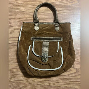 y2k Charlotte Russe Bag / Purse